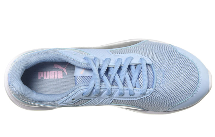 Lookbook Puma Escaper Mesh ''Blauw'' 364307-16