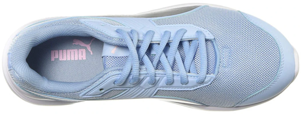 Puma Escaper Mesh ''Blauw'' 364307-16 Lookbook Puma Escaper Mesh ''Blauw'' 364307-16