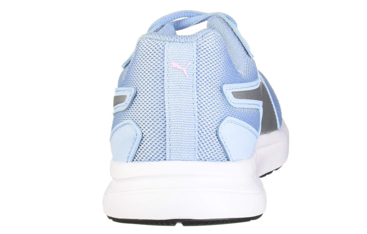 Shop Puma Escaper Mesh ''Blauw'' 364307-16