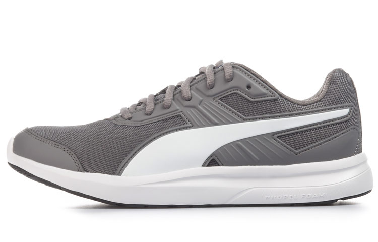 Puma Escaper Mesh 'Light Grey' 364307-02