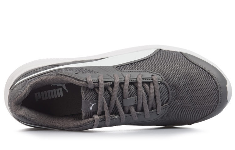 Shop Puma Escaper Mesh ''Hellgrau'' 364307-02