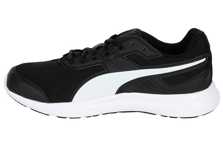 Puma Escaper Mesh IDP 'Black White' 366107-01