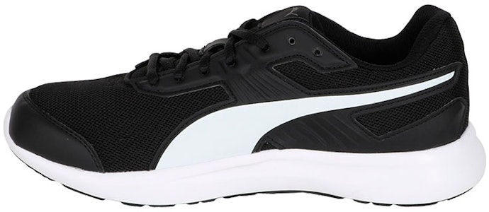 彪馬 Escaper 網布 男款 IDP 黑白 運動鞋 Buy 彪馬 Escaper 網布 男款 IDP 黑白 運動鞋