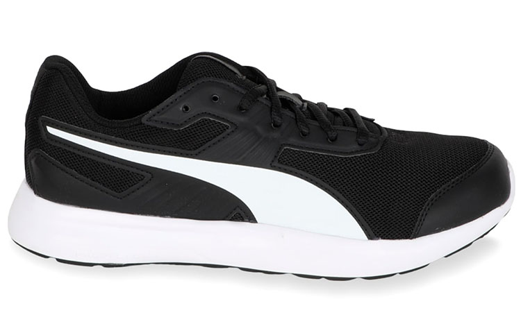 Order Puma Escaper Mesh IDP ''Zwart Wit'' 366107-01