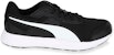 Puma Escaper Mesh IDP 'Hitam Putih' 366107-01