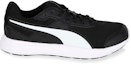 Order Puma Escaper Mesh IDP 'Hitam Putih' 366107-01
