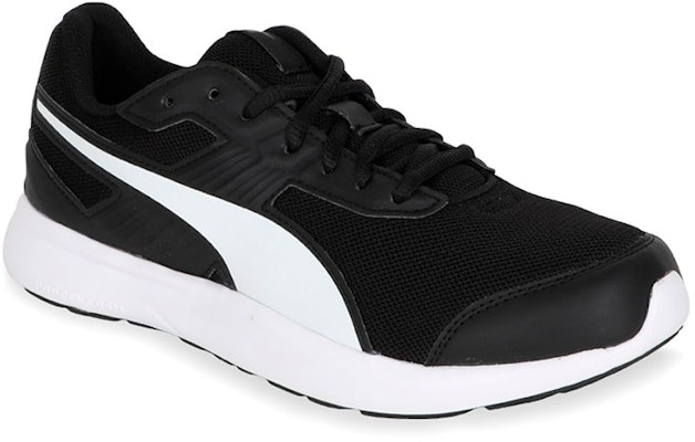 Puma Escaper 网眼跑鞋 '黑白' 366107-01 Lookbook Puma Escaper 网眼跑鞋 '黑白' 366107-01