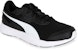 Puma Escaper Mesh IDP 'Hitam Putih' 366107-01