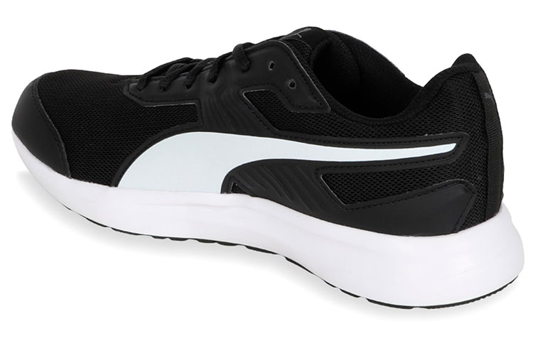 Shop Puma Escaper Mesh IDP ''Zwart Wit'' 366107-01