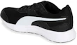 Shop Puma Escaper Mesh IDP ''Zwart Wit'' 366107-01