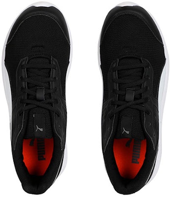 Puma Escaper 网眼跑鞋 '黑白' 366107-01 Shop Puma Escaper 网眼跑鞋 '黑白' 366107-01