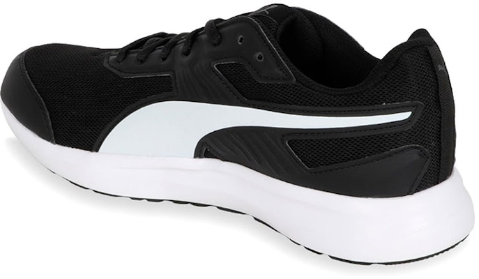 Puma Escaper Mesh IDP 'Black White' 366107-01 Purchase Puma Escaper Mesh IDP 'Black White' 366107-01