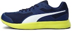 Buy Puma Escaper Mesh IDP 'Biru Putih Kuning' 366107-03