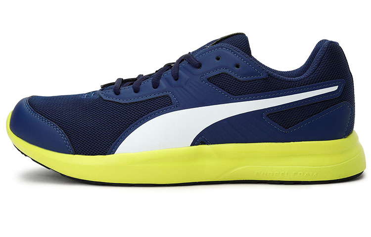 Puma Escaper Mesh IDP 'Blue White Yellow' 366107-03