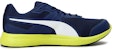 Puma Escaper Mesh IDP 'Biru Putih Kuning' 366107-03