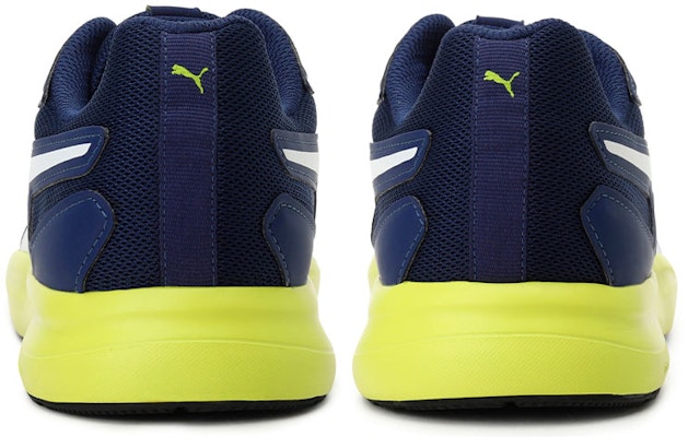 Puma Escaper Mesh IDP 'Biru Putih Kuning' Sneakers 366107-03 Shop Puma Escaper Mesh IDP 'Biru Putih Kuning' Sneakers 366107-03