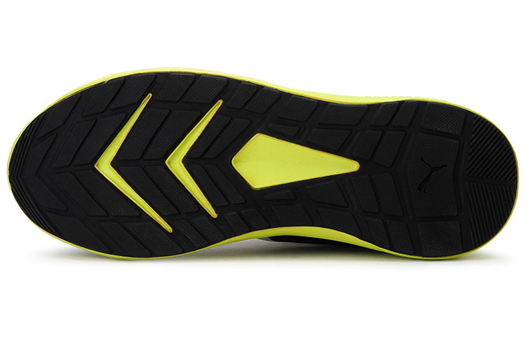 Purchase Puma Escaper Mesh IDP 'Biru Putih Kuning' 366107-03