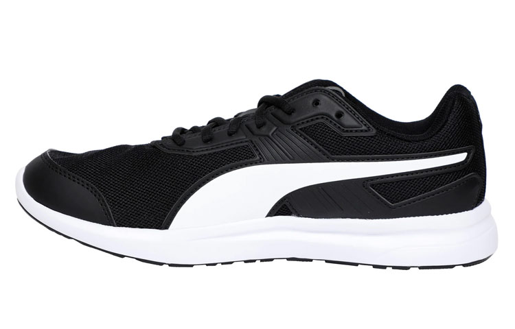Puma Escaper Mesh Running Shoes Black 364307-01