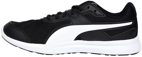 Puma Escaper Mesh Running Shoes Black 364307-01 Puma Escaper Mesh Running Shoes Black 364307-01