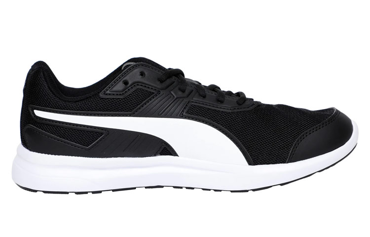 Order Sepatu Lari Puma Escaper Mesh Hitam 364307-01