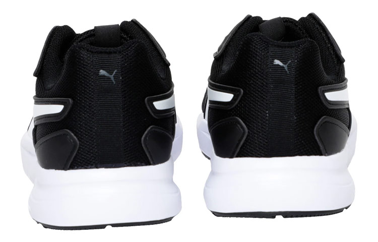 Shop Sepatu Lari Puma Escaper Mesh Hitam 364307-01