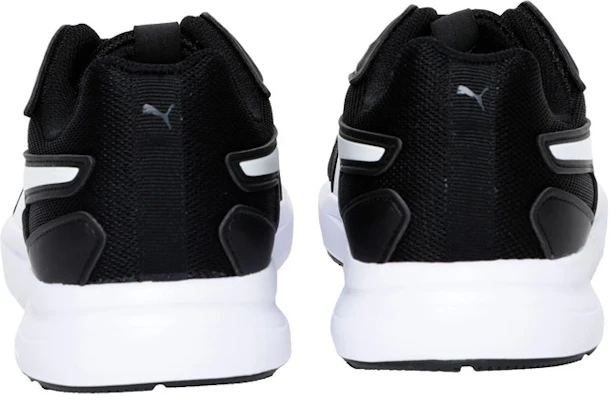 Sepatu Lari Puma Escaper Mesh Hitam 364307-01 Shop Sepatu Lari Puma Escaper Mesh Hitam 364307-01