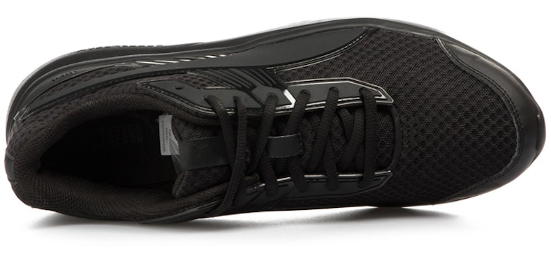 Puma Escaper Pro 'Black' 364259-06 Lookbook Puma Escaper Pro 'Black' 364259-06