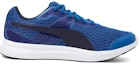 Order Puma Escaper Pro Hitam/Biru/'Putih' 369984-03