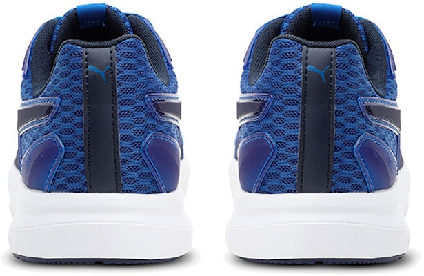 Puma Escaper Pro Black/Blue/ 'White' 369984-03 Shop Puma Escaper Pro Black/Blue/ 'White' 369984-03