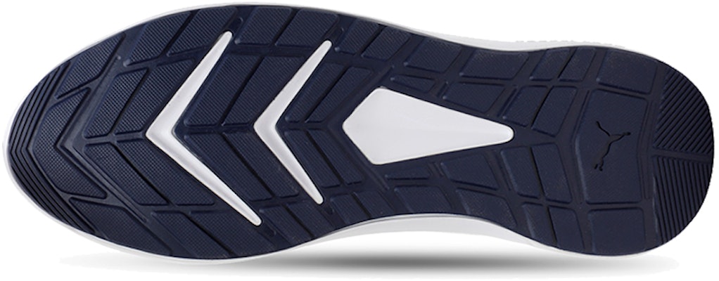 Puma Escaper Pro Black/Blue/ 'White' 369984-03 Details for Puma Escaper Pro Black/Blue/ 'White' 369984-03