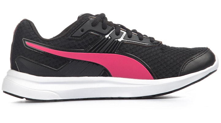 Puma Escaper Pro 黑粉低筒運動鞋 Order Puma Escaper Pro 黑粉低筒運動鞋
