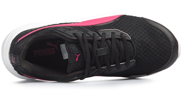 Puma Escaper Pro 黑粉低筒運動鞋 Lookbook Puma Escaper Pro 黑粉低筒運動鞋