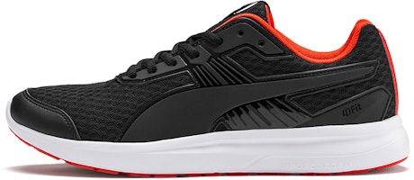 Puma Escaper Pro Black/Red/ 'White' 369984-02 Puma Escaper Pro Black/Red/ 'White' 369984-02
