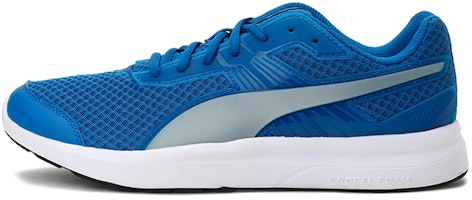 Puma Escaper Pro Low Running Shoes Blue/Grey/White 364259-07 Puma Escaper Pro Low Running Shoes Blue/Grey/White 364259-07