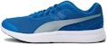 Puma Escaper Pro Low Kasut Lari Biru/Kelabu/Putih 364259-07