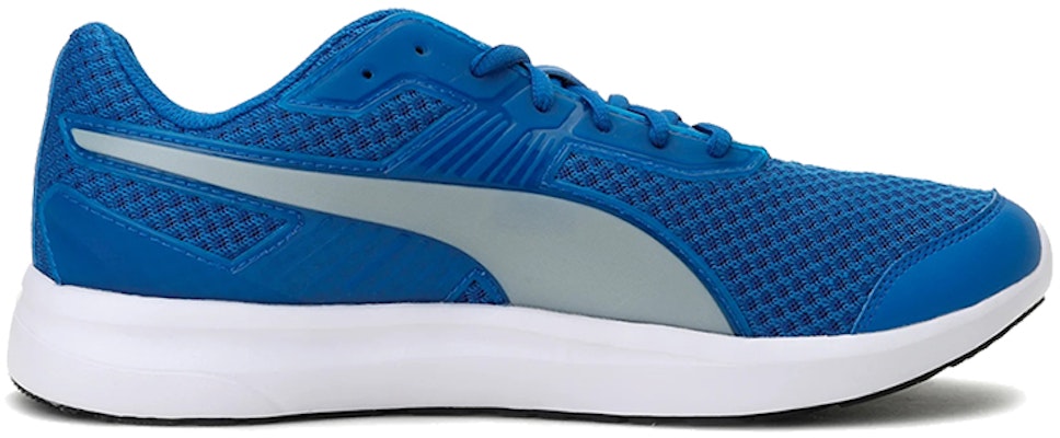 Puma Escaper Pro Low Running Shoes Blue/Grey/White 364259-07 Order Puma Escaper Pro Low Running Shoes Blue/Grey/White 364259-07