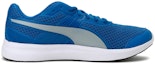 Order Puma Escaper Pro Low Kasut Lari Biru/Kelabu/Putih 364259-07