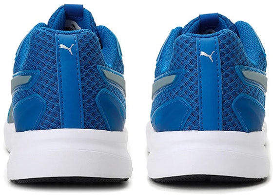 Puma Escaper Pro Low Running Shoes Blue/Grey/White 364259-07 Shop Puma Escaper Pro Low Running Shoes Blue/Grey/White 364259-07