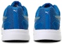 Shop Puma Escaper Pro Low Kasut Lari Biru/Kelabu/Putih 364259-07