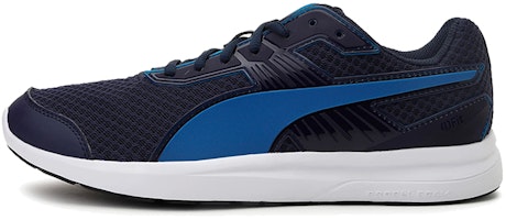 Puma Escaper Pro Low Running Shoes Blue/White 364259-13 Puma Escaper Pro Low Running Shoes Blue/White 364259-13
