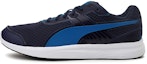 Buy Puma Escaper Pro Low Kasut Lari Biru/Putih 364259-13