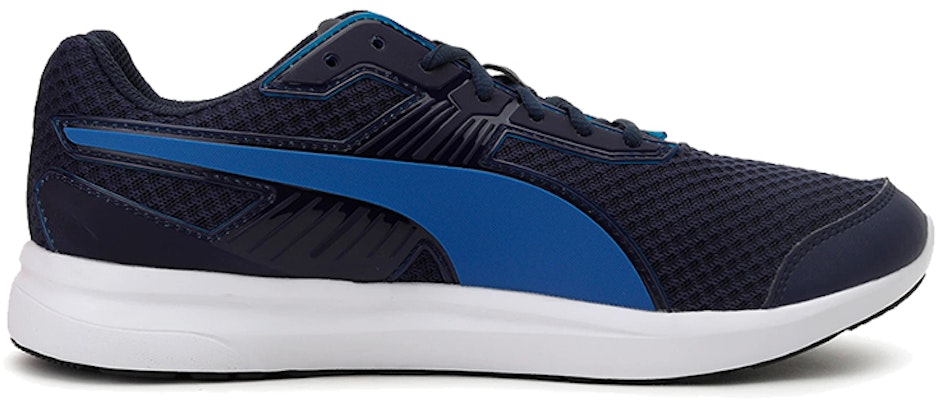 Puma Escaper Pro Low Running Shoes Blue/White 364259-13 Order Puma Escaper Pro Low Running Shoes Blue/White 364259-13