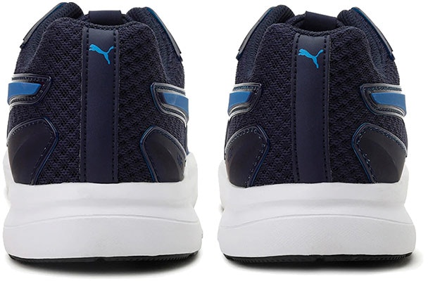 Puma Escaper Pro Low Running Shoes Blue/White 364259-13 Shop Puma Escaper Pro Low Running Shoes Blue/White 364259-13