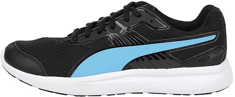 Puma Escaper Pro Low Running Shoes Blue/White/Black 364259-16 Puma Escaper Pro Low Running Shoes Blue/White/Black 364259-16