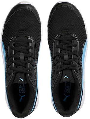Kasut Larian Puma Escaper Pro Low Biru/Putih/Hitam 364259-16 Lookbook Kasut Larian Puma Escaper Pro Low Biru/Putih/Hitam 364259-16