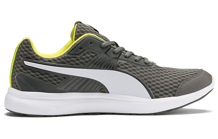 Order Puma Escaper Pro ''Gris Blanc Jaune'' 369984-04
