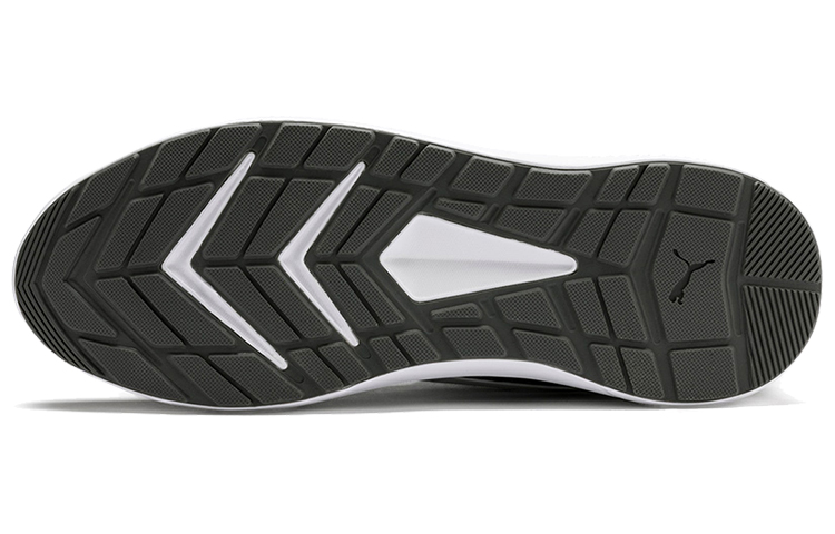 Details for Puma Escaper Pro ''Gris Blanc Jaune'' 369984-04