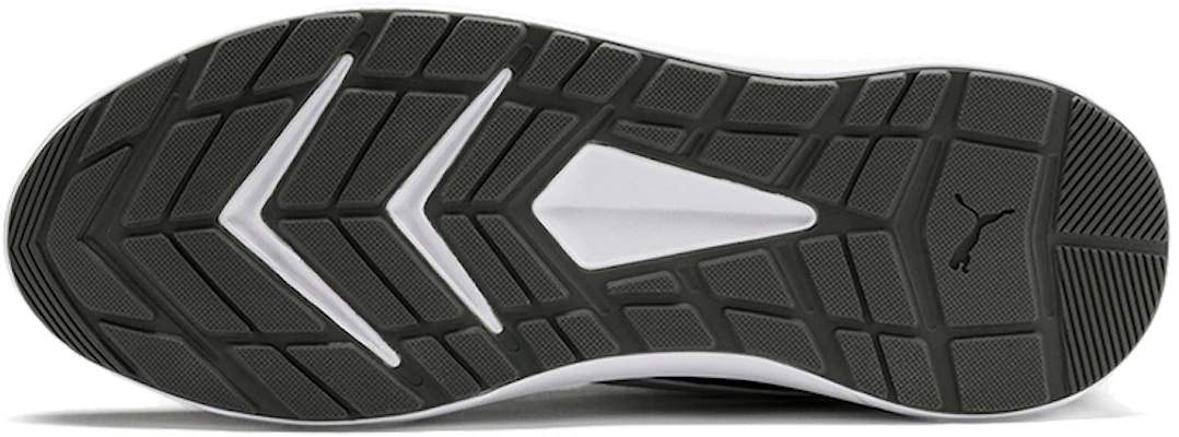 Puma Escaper Pro ''Gris Blanc Jaune'' 369984-04 Details for Puma Escaper Pro ''Gris Blanc Jaune'' 369984-04