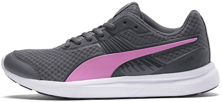 Puma Escaper Pro Low Running Shoes Grey/Pink/White 364259-14 Puma Escaper Pro Low Running Shoes Grey/Pink/White 364259-14