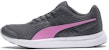 Puma Escaper Pro Low Kasut Lari Kelabu/Pink/Putih 364259-14